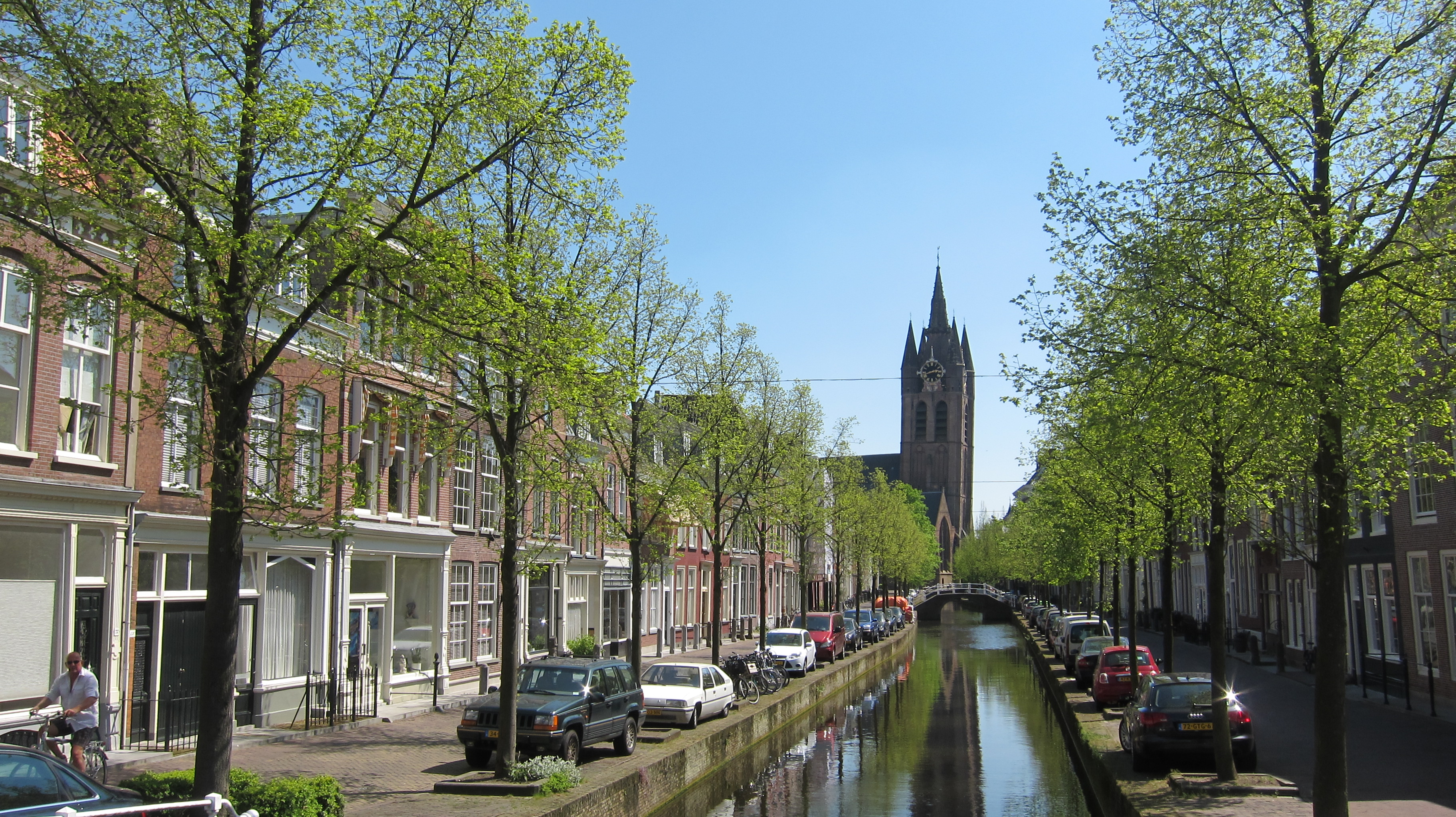 USNC 2016 Professionals Netherlands