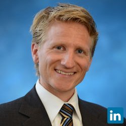 Tobias Anliker, Project Manager in Energy Services at EBM Energie AG