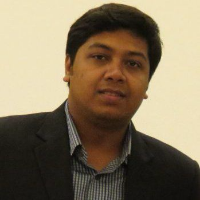 Ahmmed Zulfiqar Rahaman, Junior Specialist at Center for Environmental and Geographic Information Services (CEGIS)