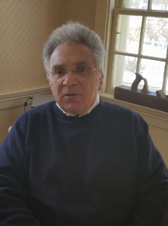 Mick Fiato, Pencilbrook Partners