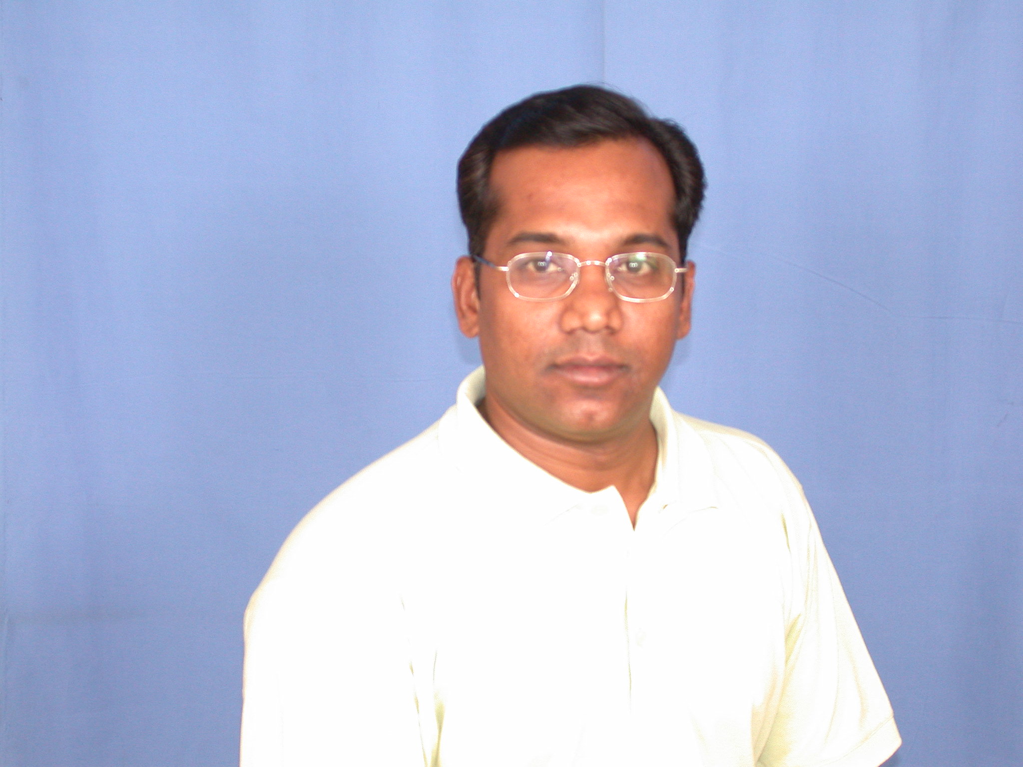 Arun Kumar Sivan, Iyan Engineers & Enviro Systems Pvt. Ltd., - Director - Technical