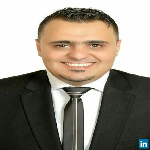 Mohammed Basiouny, Chemicals Sales Engineer at Veolia