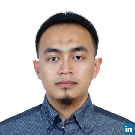 Ahmad Fajar Solahuddin, Field Service Supervisor