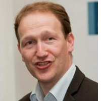 Yannick Fovet, Director and Business Manager at BASF