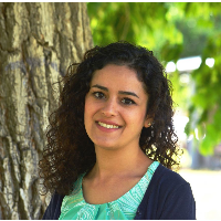 Fattaneh Behdani, PhD Candidate