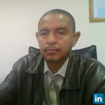 Girma Abebe, Executive Officer, Water Resources Study Core Process at Water Works Design and Supervision Enterprise