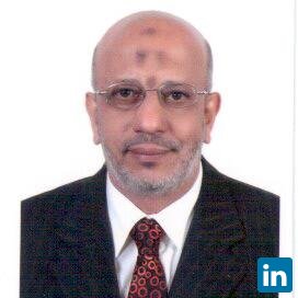 Alhussain Abushady, TOTAL QUALITY SECTOR HEAD at magdi afifi factories(NOUVAL)