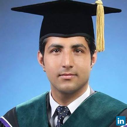 Basanta Dhodary, Doctoral Researcher at University of Konstanz