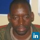 Johannes Senyane, Two Rivers Platinum (Pty) Ltd - Environmental Manager