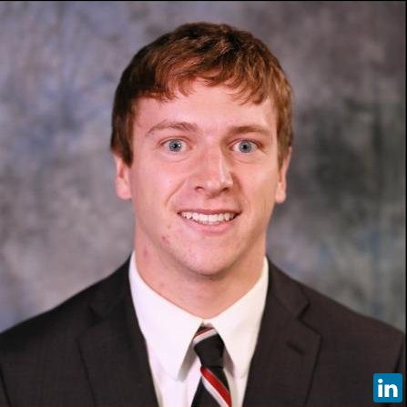 Brad Wilson, Supply Chain Analyst at Nalco Champion, an Ecolab Company