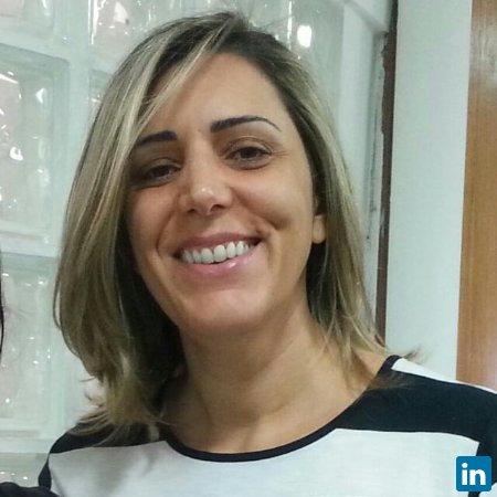 Luciana Pena, Coordinadora de Ingeniería y Procesos de Odebrecht Ambiental en Veracruz, México