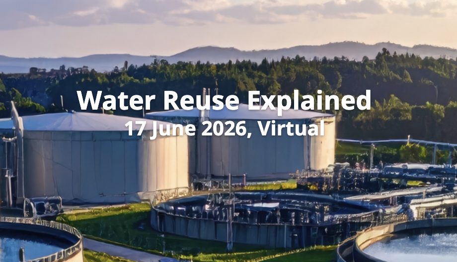 Water Reuse Explained