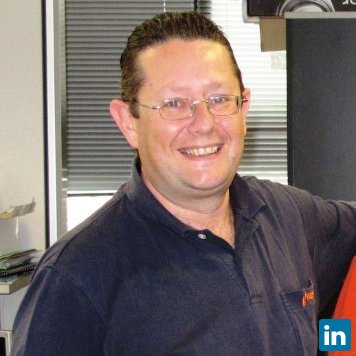 Paolo Piola, Marketing Manager