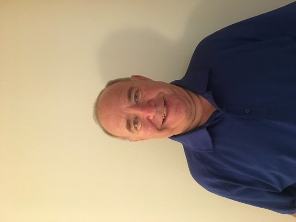 Brian Callahan, Muncipal / Industrial Manufacturers Sales Rep