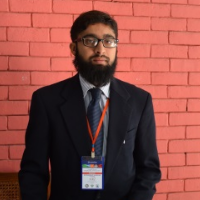 Hafiz Shahzaib, Research Associate (Food Technologist)