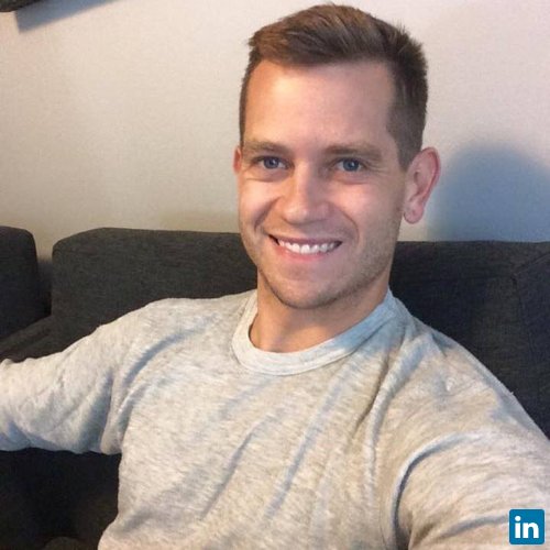 Adam Baldwin, U.S. Geological Survey (USGS)