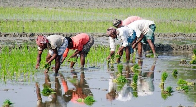 Beyond incrementalism: How to leapfrog global water security
