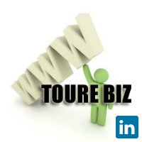 Bineta Touré, Chef de Pôle Vulgarisation et Appropriation des Systèmes informatiques douaniers chez Douanes sénégalaises