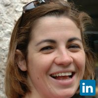 Giovanna Cavazzini, Assistant Professor at the Department of Industrial Engineering of the University of Padova