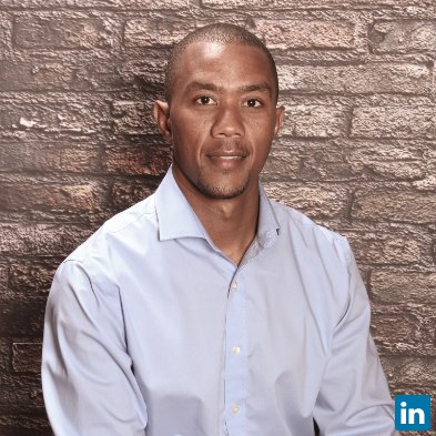 Burton Julius, Conservation Consultant