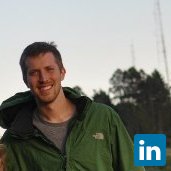 William Peterson, PE, Water Project Manager AECOM