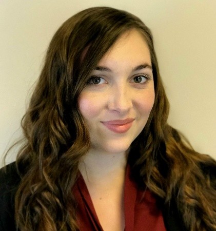 Sarah Kisner, Staff Planner at Metro Forecasting Models