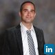 Ido Zauberman (Zakay), Hagihon – Jerusalem Water and Wastewater Works Ltd. - Supervisor of Industrial Effluents