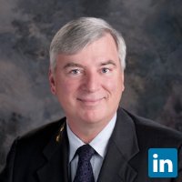 A. Curtis Wright, hands on business development professional