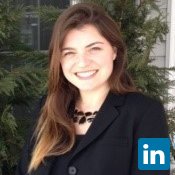 Bonnie McDevitt, Source Water Protection Specialist at New Jersey Water Association