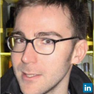 Giulio Vignoli, Senior Researcher at GEUS