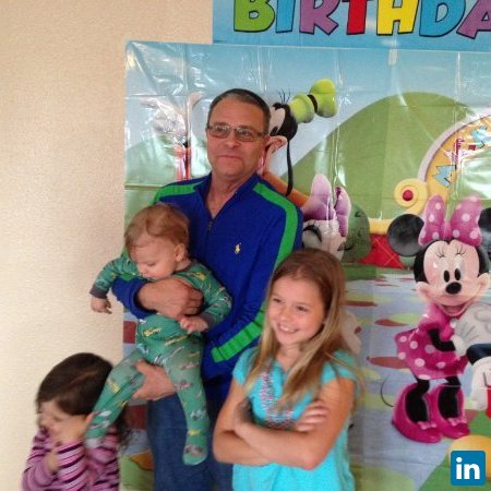 Jim Haynes, Entrepreneur