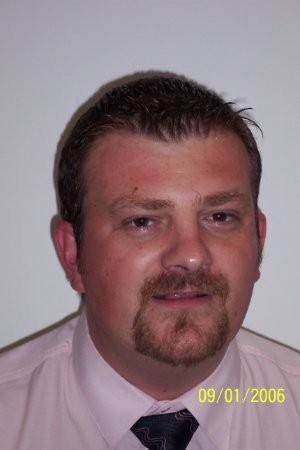 Stephan Gabas, Manager Scientific Analytical Services at Queensland Urban Utilities