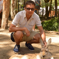 Krzysztof Kutek, Master of since