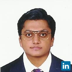 Jacob Thomas, SAP Professional