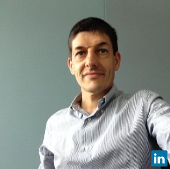 Vittorio Apolloni, Dirigente presso ZECO HYDROPOWER