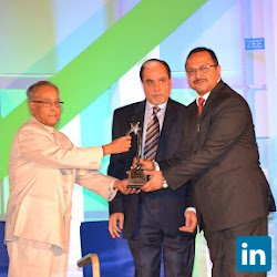 VIJAY SARDANA, Member, Commodity Derivatives Advisory Committee at Securities & Exchange Board of India