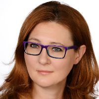 Karolina Skalska-Józefowicz, PhD, MSc