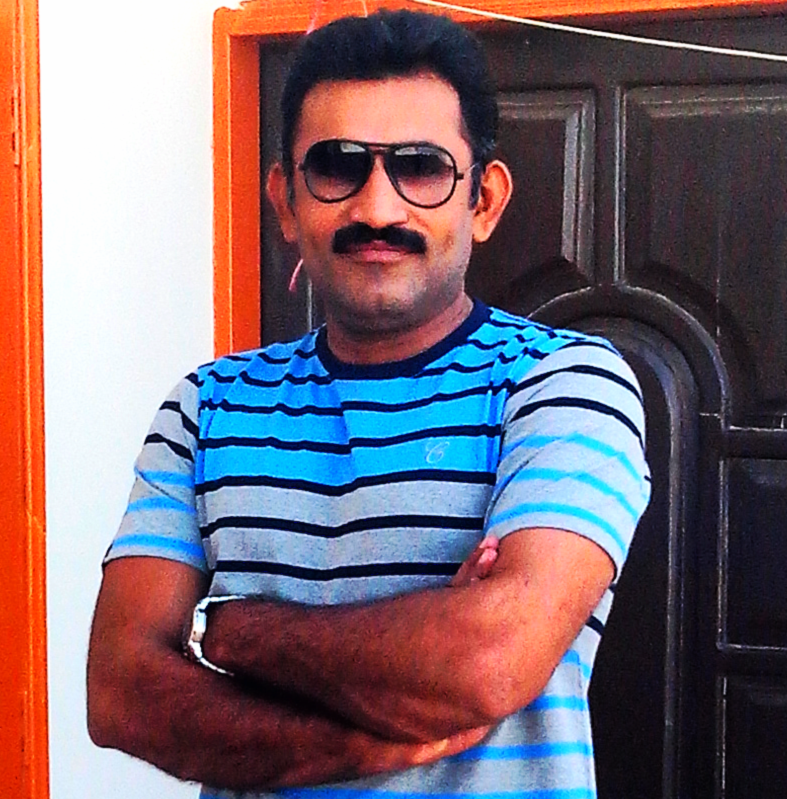 Zulfiqar Mari, Department of Agriculture Engineering & Water Management, Govt: of Sindh, Pakistan - Assistant Director(Field), Water Management