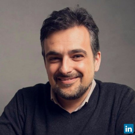 Nuno Gaspar de Oliveira, Ecosystem Manager at Esporão, SA