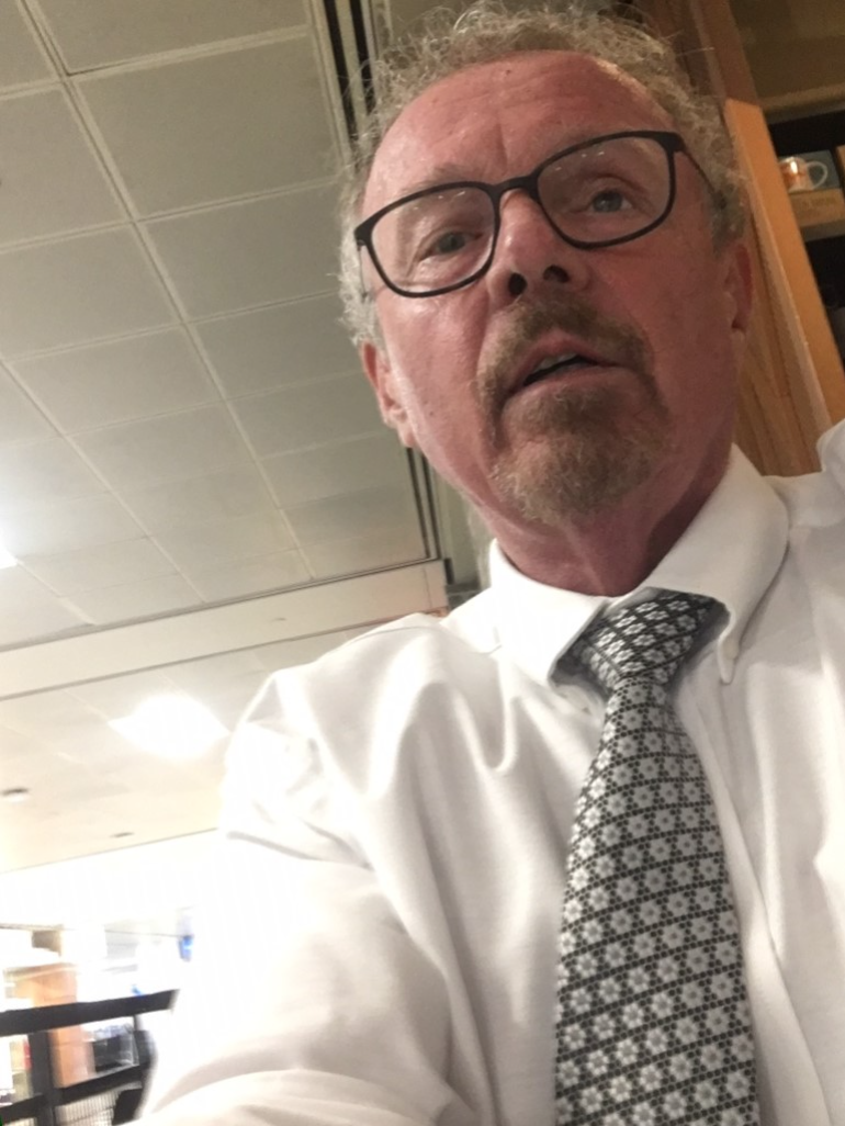 David Boggs, Director at Eco-Engineering International, Inc