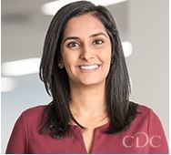 Pritisha Uttamchandani, Development Impact, Infrastructure Investments at CDC Group plc
