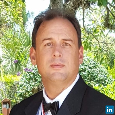 Richard Gallant EI S.M. ASCE, Utility Engineer at Village of Wellington, Florida