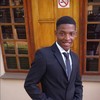 Lionel Maatla Nimrod Basson, Civil Engineering Student