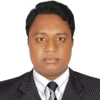 Nur Bahadur, Asst Manager (Environment sustainability)