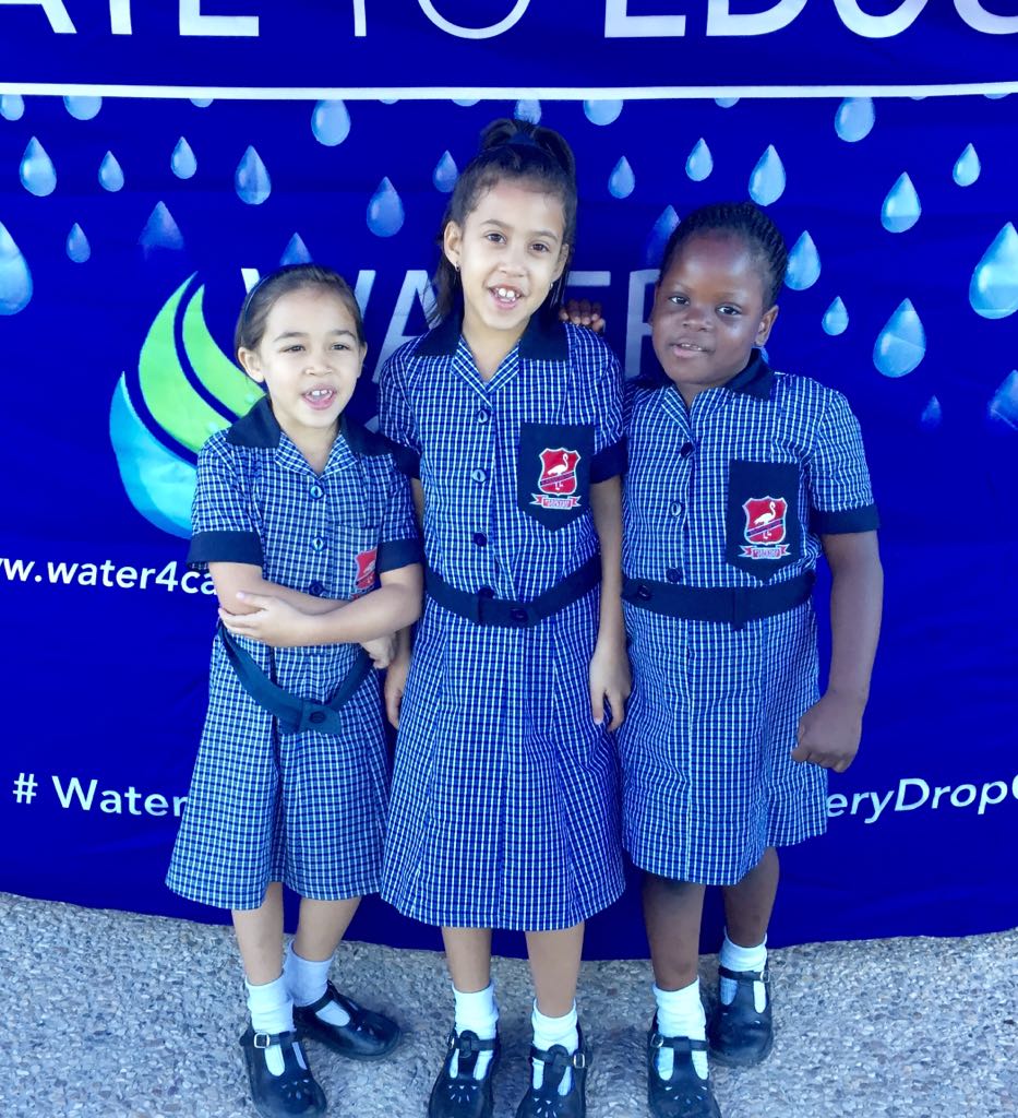 Water savvy life style programmes