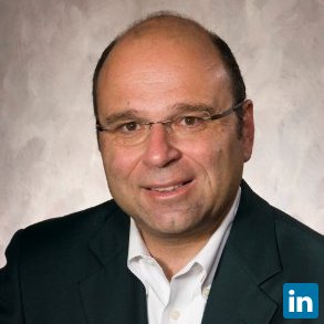 John Grant, Business Development, Acquisitions and Alliances at 3M Purification