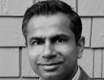 Ashwin Gulati, SPIRAL WATER - CEO