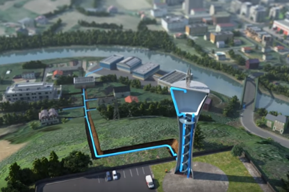 Veolia's ​Water ​Distribution ​System Explained (video)