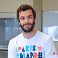 Alejo Silvarrey, M.Sc.