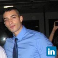 Eric Jaberis, Student at University of Florida